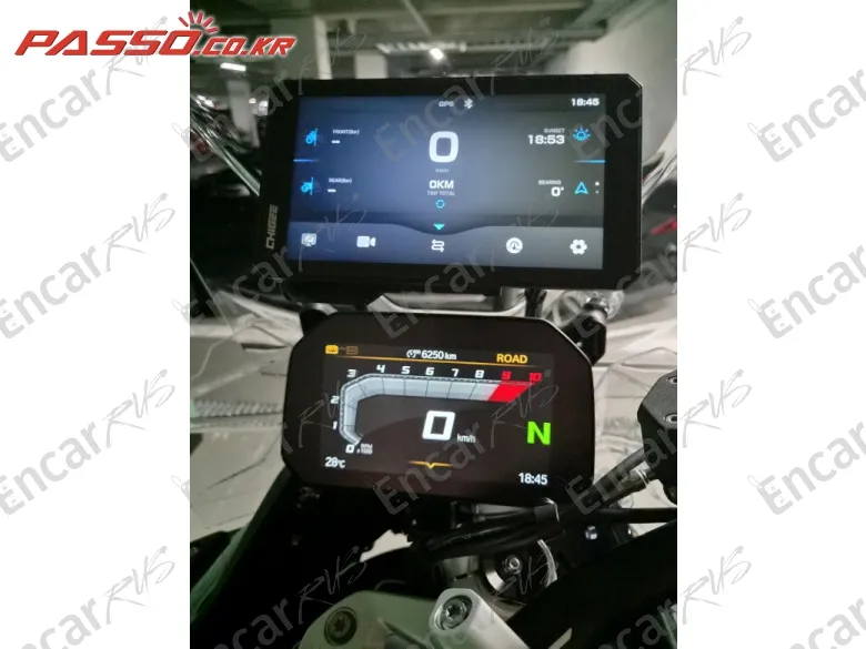 BMW R 1300 GS Adventure - фото 3