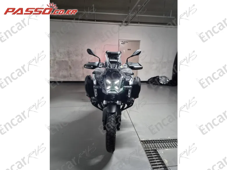 BMW R 1300 GS Adventure - фото 4