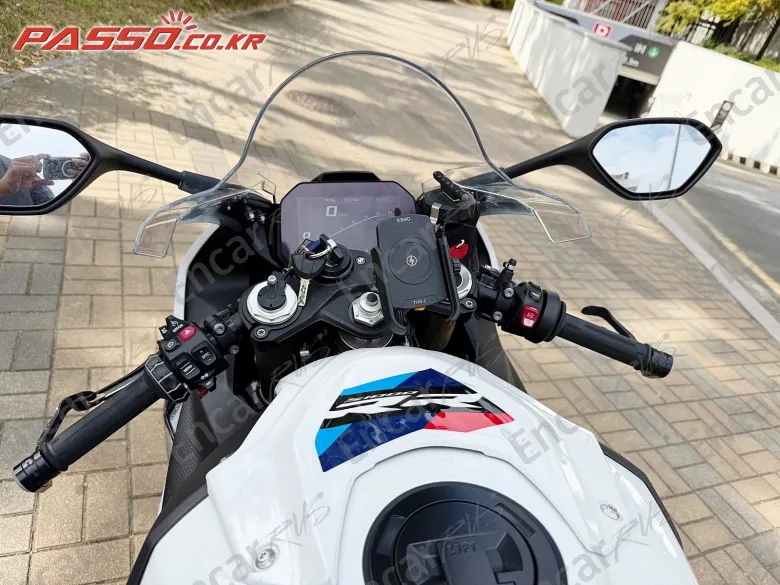 BMW S 1000 RR - фото 3