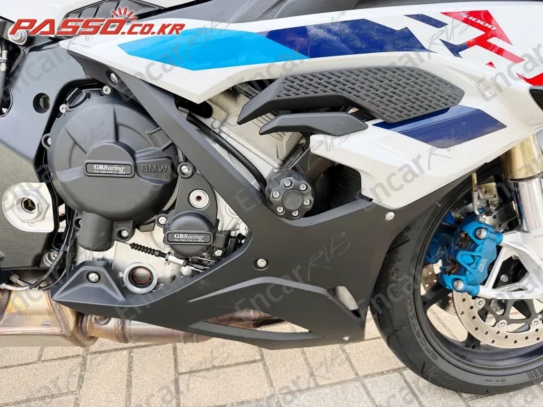 BMW S 1000 RR - фото 4