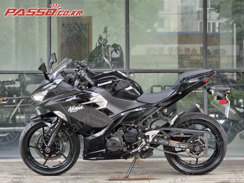 Kawasaki Ninja 400 ABS - фото 1