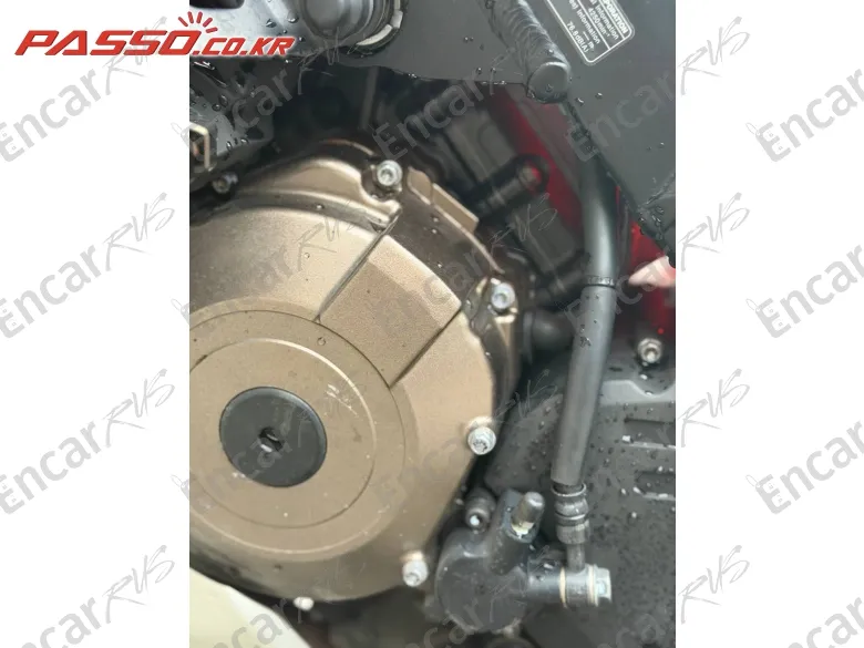 Suzuki V Strom 1050 XT - фото 4