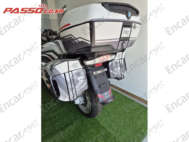 BMW R 1250 RT - фото 2