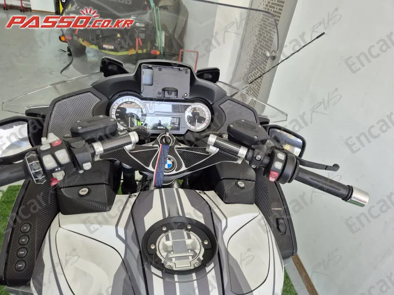 BMW R 1250 RT - фото 3