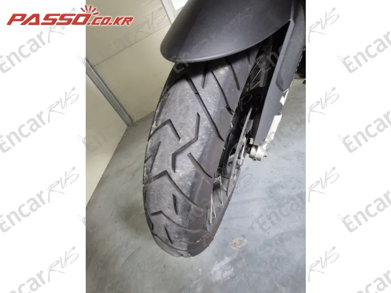 BMW R 1200 GS Adventure - фото 5