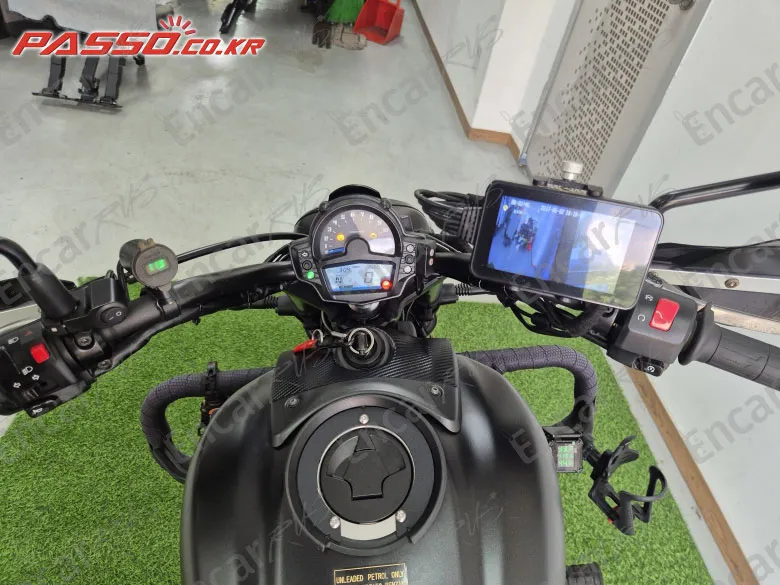  Vulcan S 650 ABS