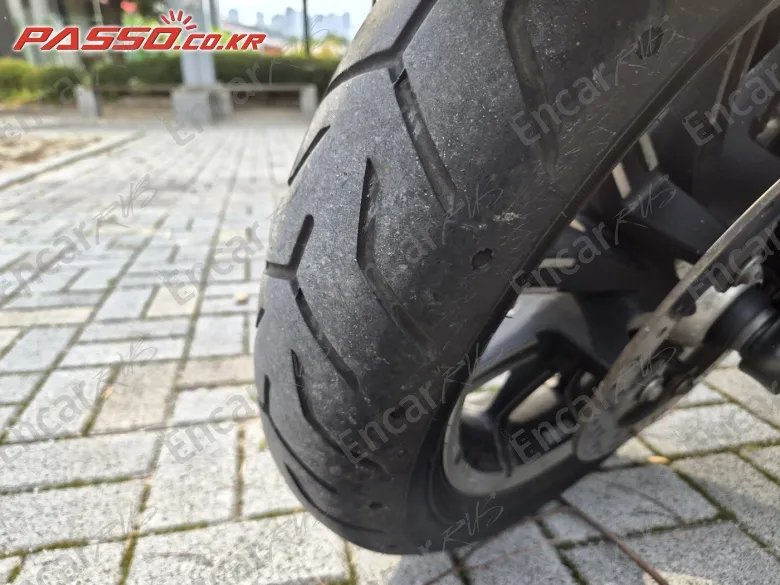 Harley-Davidson Fltru - фото 5