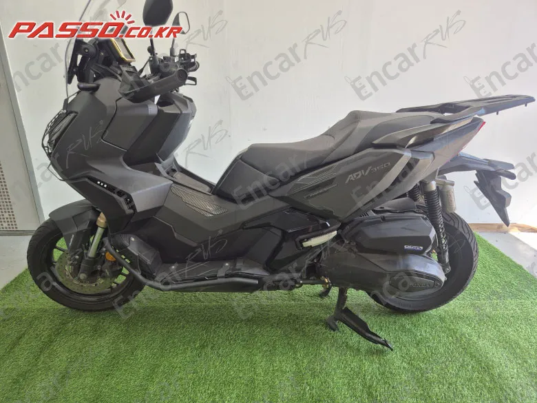 Honda ADV 350 - фото 1