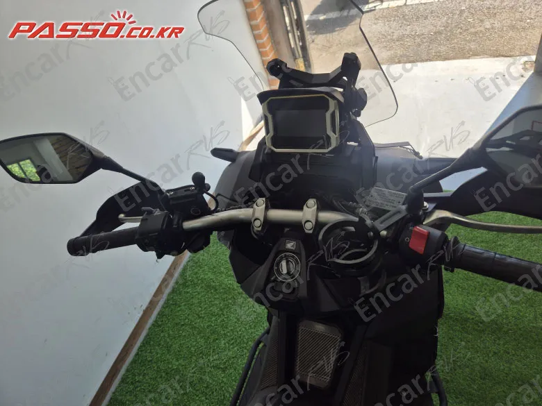 Honda ADV 350 - фото 3