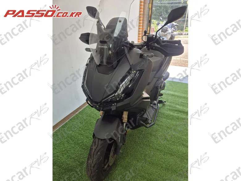 Honda ADV 350 - фото 5