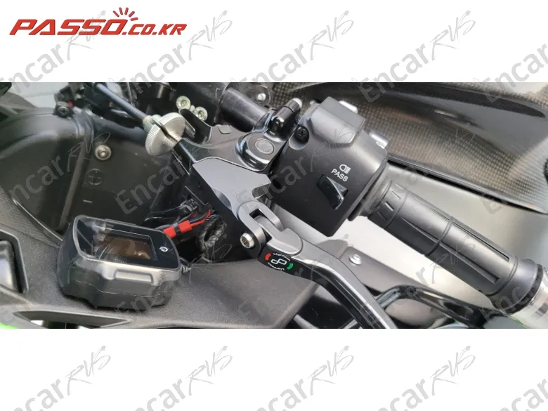  ZX 10 R ABS