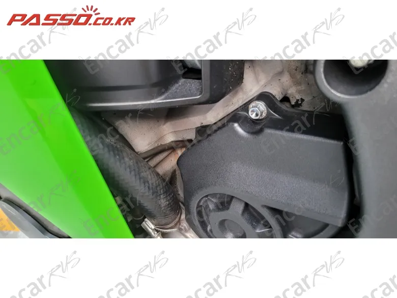  ZX 10 R ABS