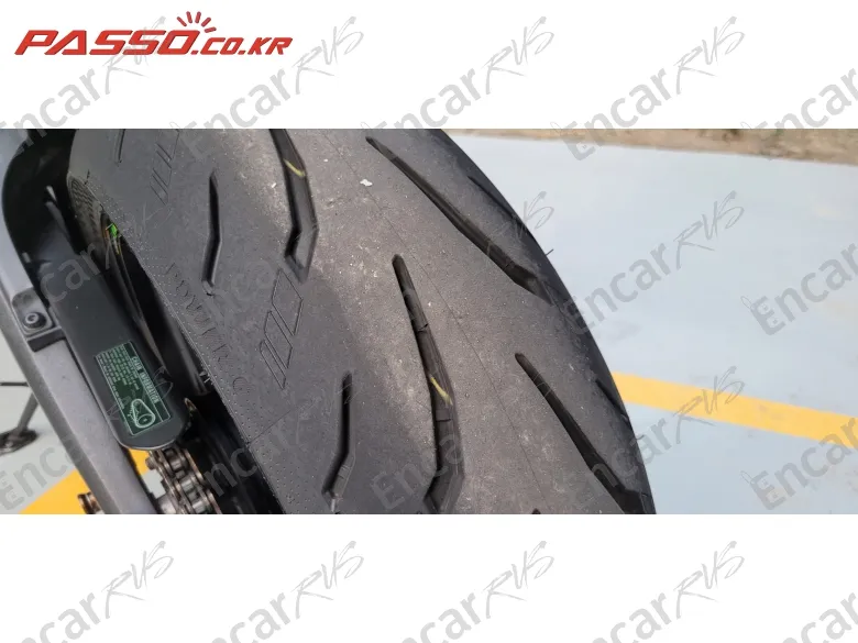  ZX 10 R ABS