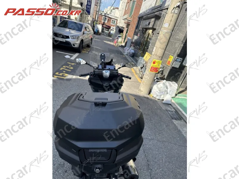 BMW C 400 GT - фото 2