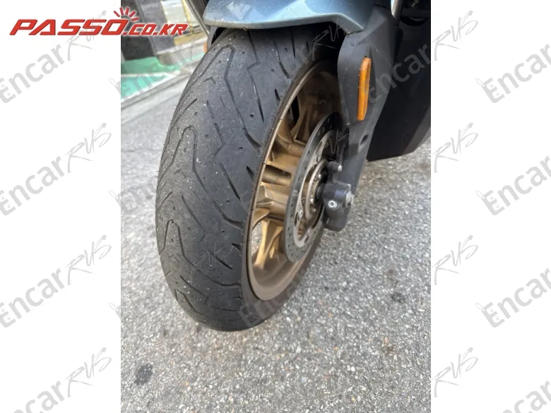 BMW C 400 GT - фото 5