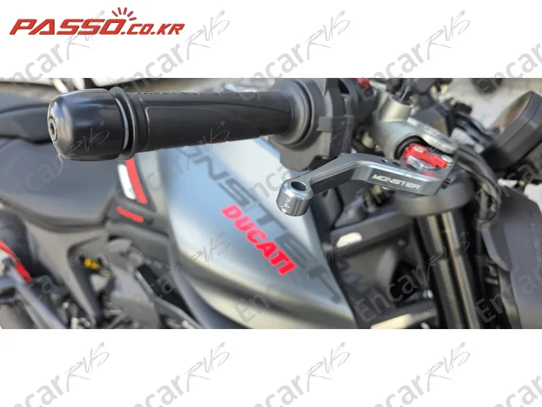 Ducati Monster 937 - фото 3
