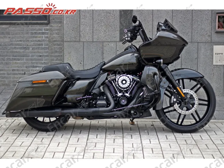 Harley-Davidson Road Glide Special - фото 0