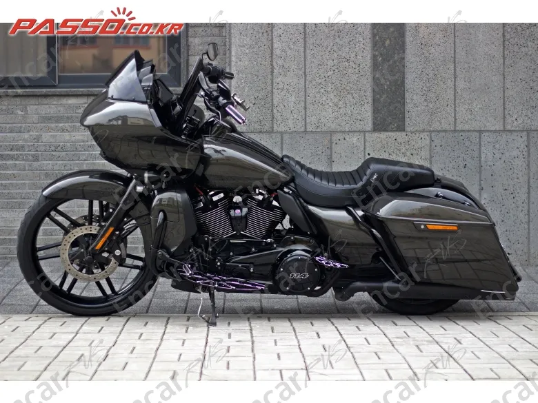 Harley-Davidson Road Glide Special - фото 1