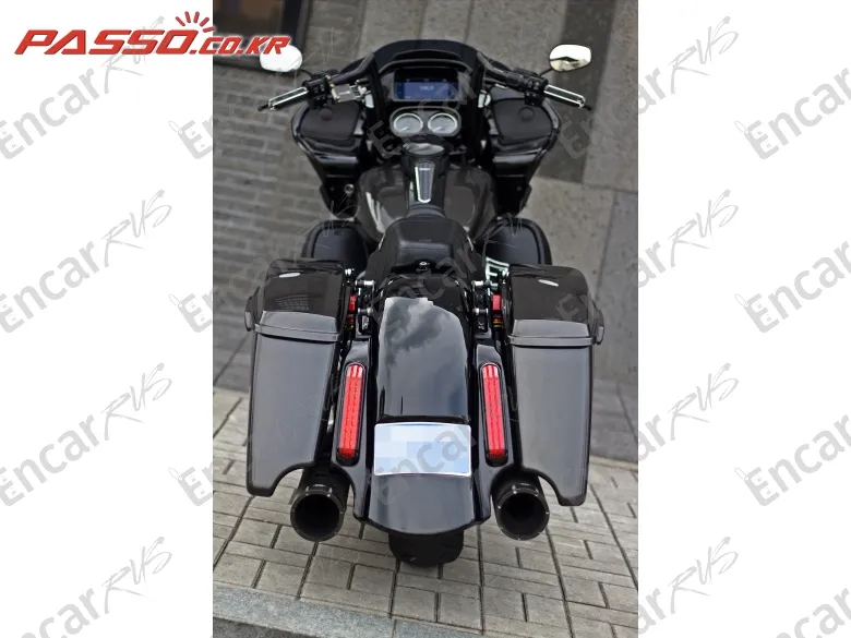 Harley-Davidson Road Glide Special - фото 2