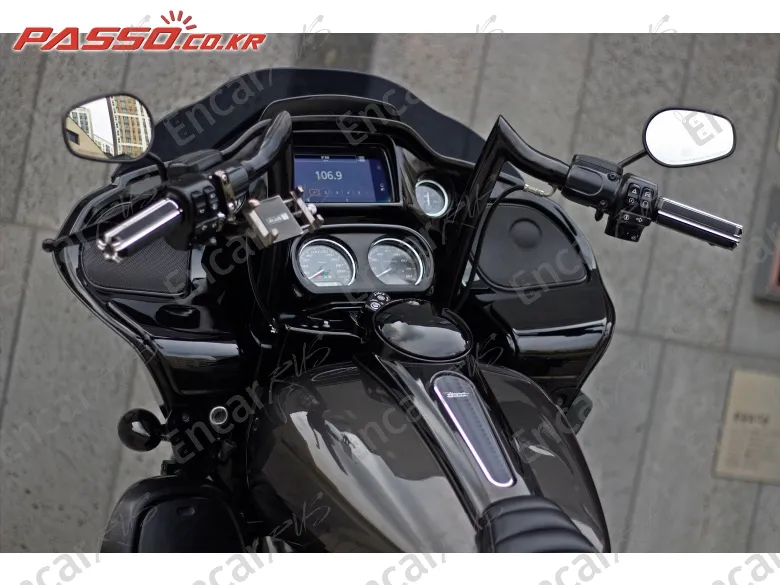 Harley-Davidson Road Glide Special - фото 3