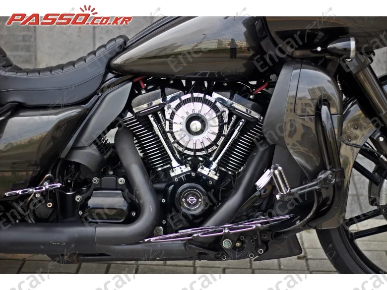 Harley-Davidson Road Glide Special - фото 5