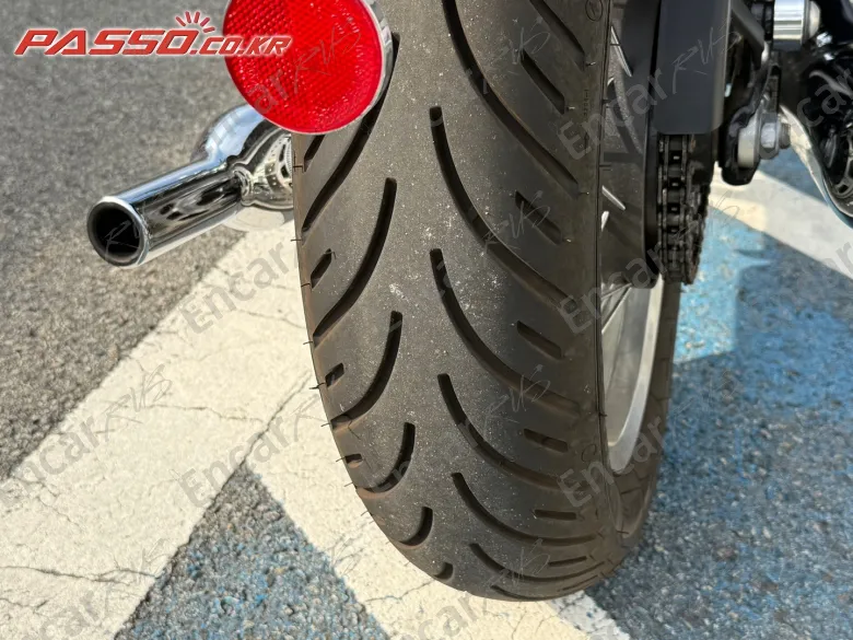 Triumph Bonneville T120 - фото 5