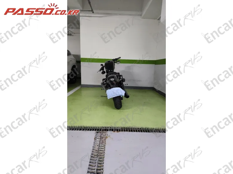 Harley-Davidson XL 1200 X Forty Eight 48 - фото 2