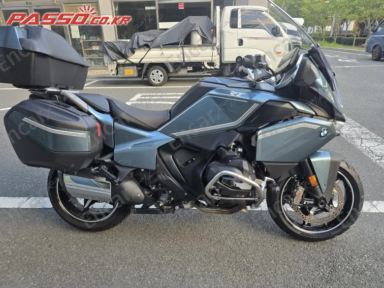 BMW R 1300 RT - фото 0
