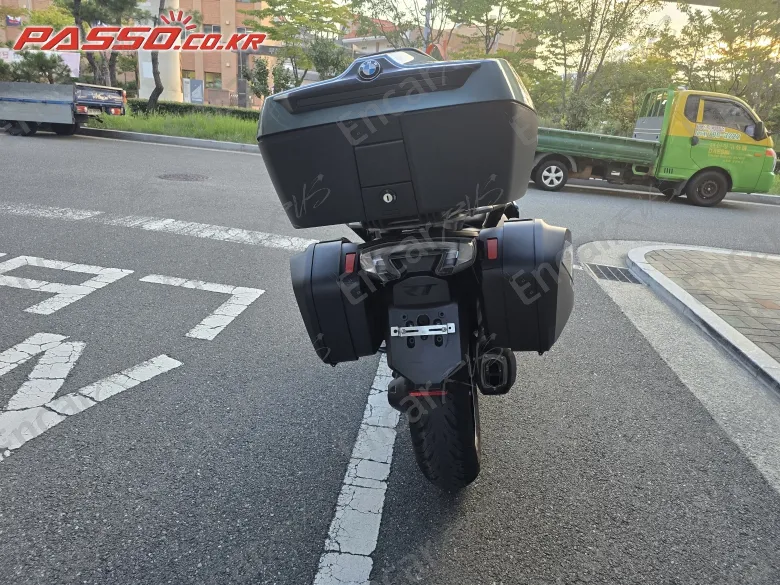 BMW R 1300 RT - фото 2
