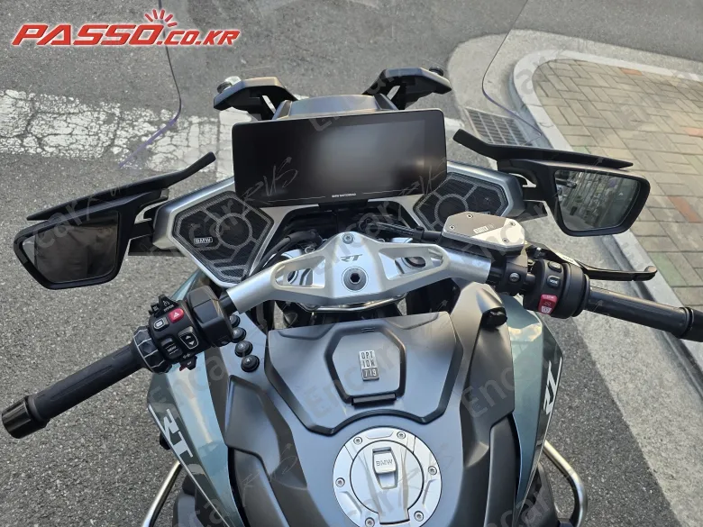 BMW R 1300 RT - фото 3