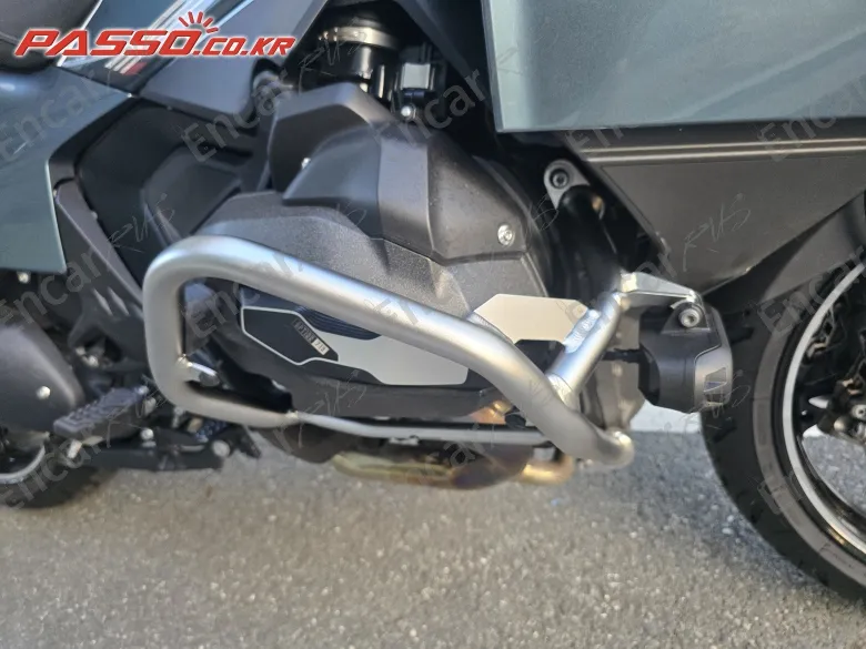 BMW R 1300 RT - фото 4