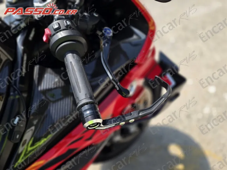 BMW S 1000 RR - фото 3