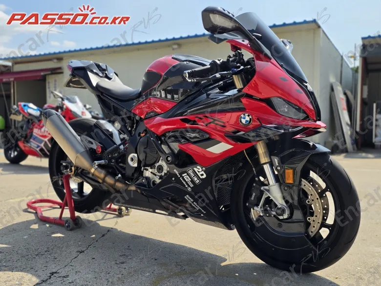 BMW S 1000 RR - фото 4