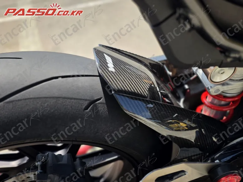 BMW S 1000 RR - фото 5