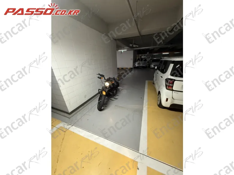 Harley-Davidson XL 883 N - фото 5