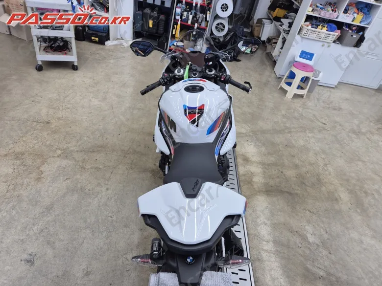 BMW S 1000 RR - фото 3