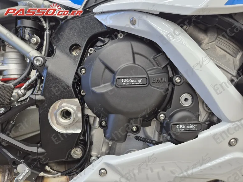 BMW S 1000 RR - фото 4