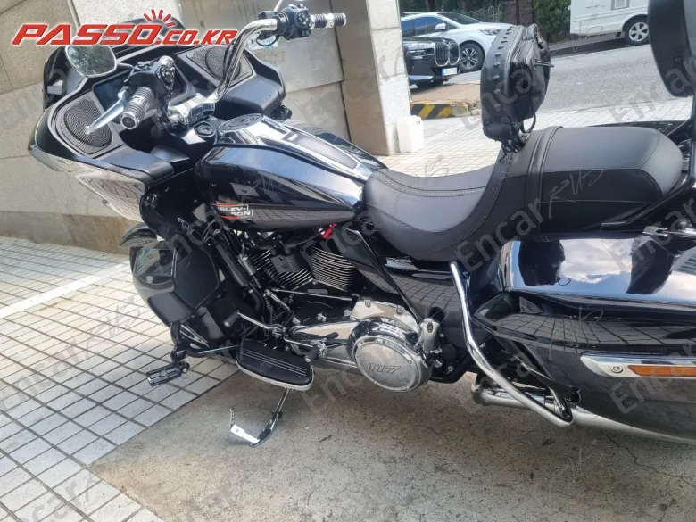 Harley-Davidson Road Glide Special - фото 1
