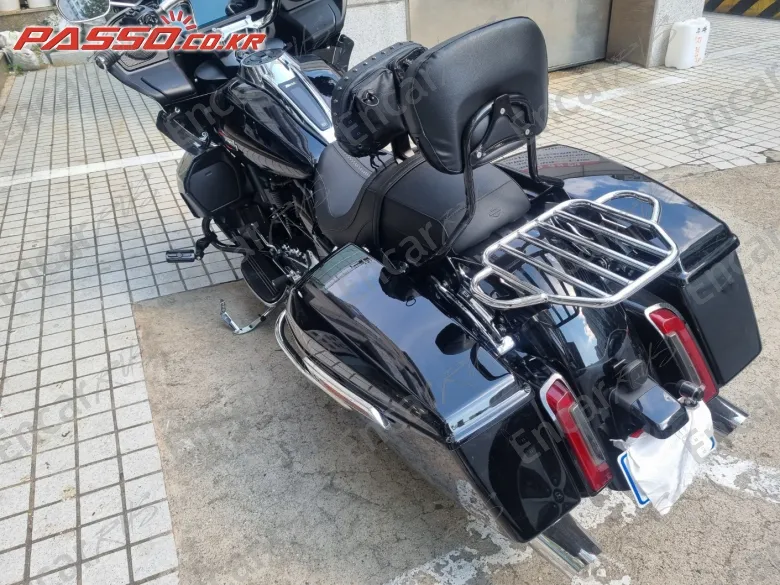 Harley-Davidson Road Glide Special - фото 2