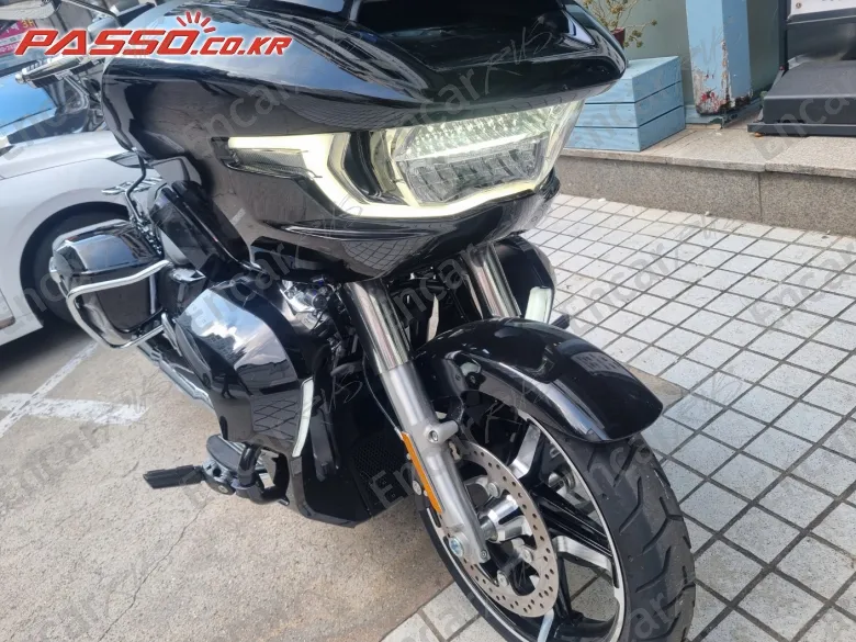 Harley-Davidson Road Glide Special - фото 5