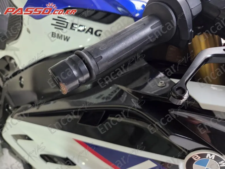 BMW S 1000 RR - фото 4