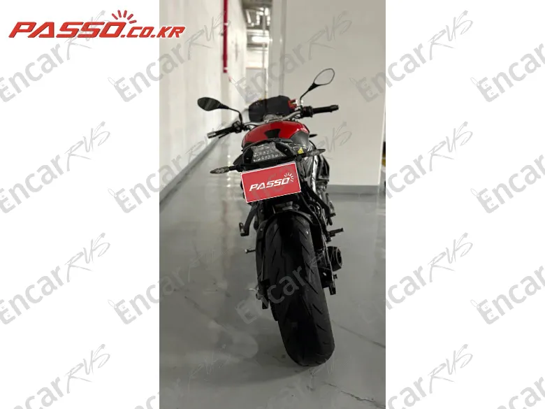 BMW S 1000 R - фото 2