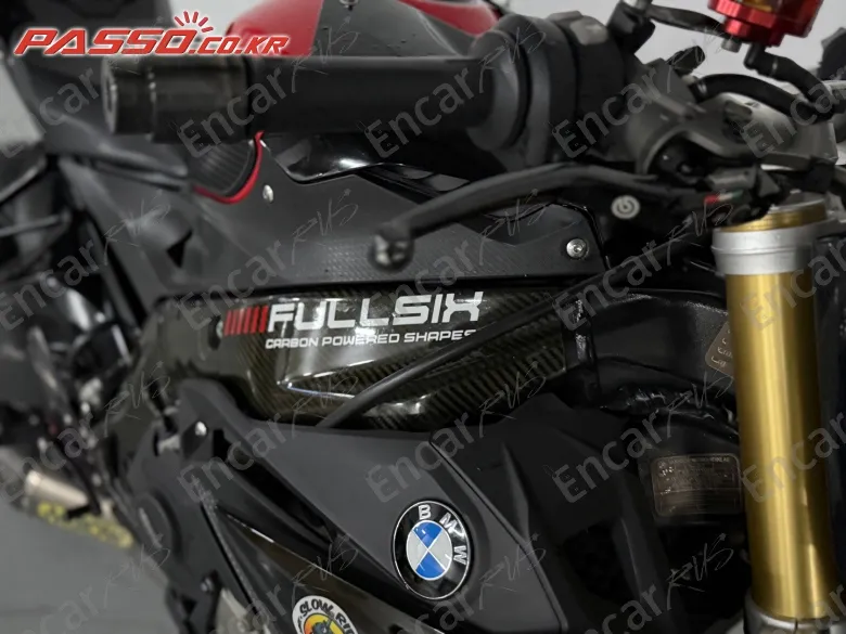 BMW S 1000 R - фото 3