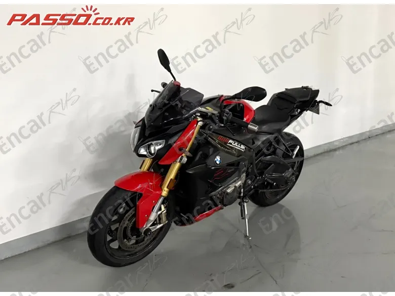 BMW S 1000 R - фото 5