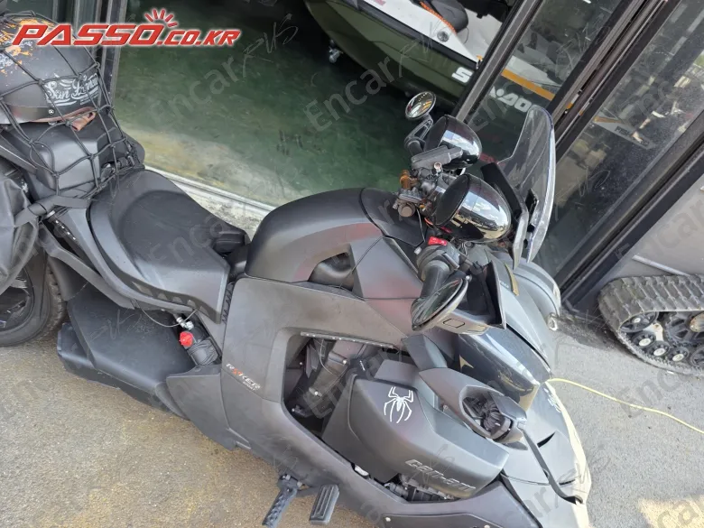 BRP Can-Am Ryker 900 - фото 5