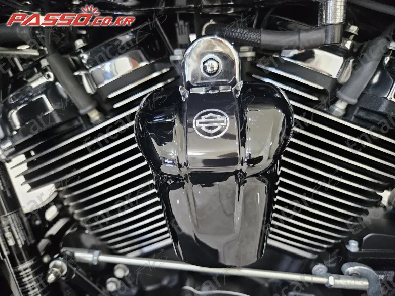 Harley-Davidson Ultra Limited - фото 4