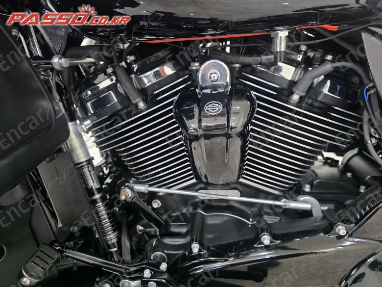Harley-Davidson Ultra Limited - фото 4