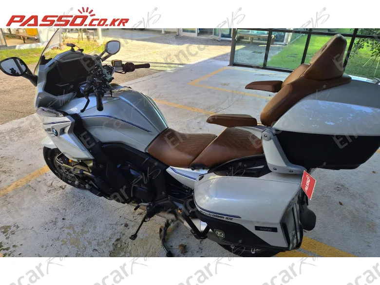BMW K 1600 GT - фото 1