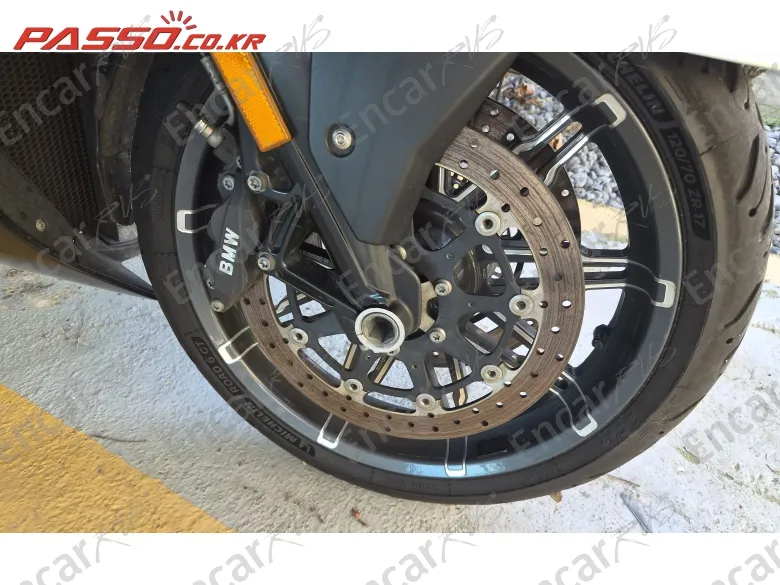 BMW K 1600 GT - фото 3