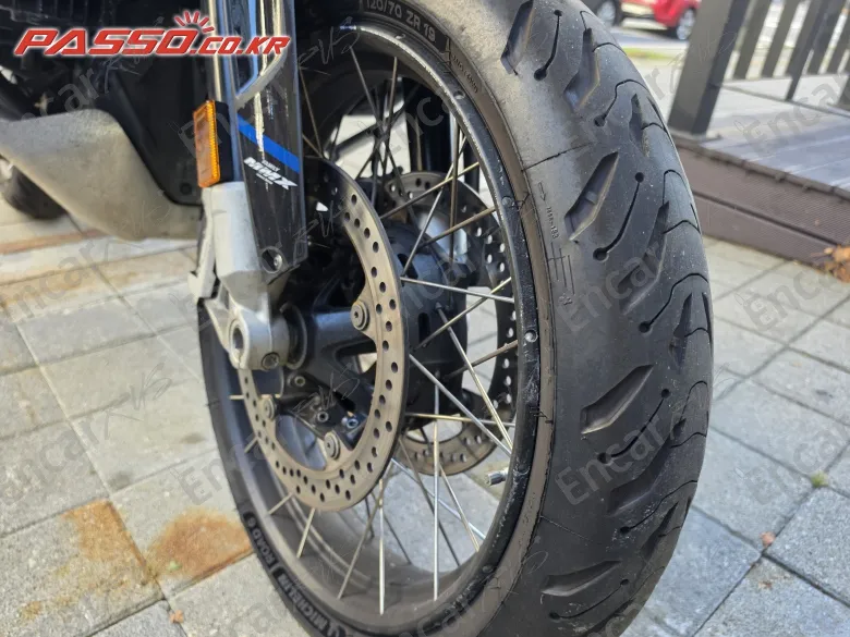 BMW R 1250 GS Adventure - фото 5